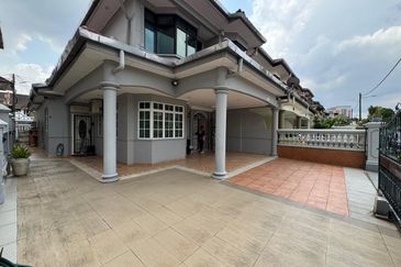 Taman Suria, Johor Bharu