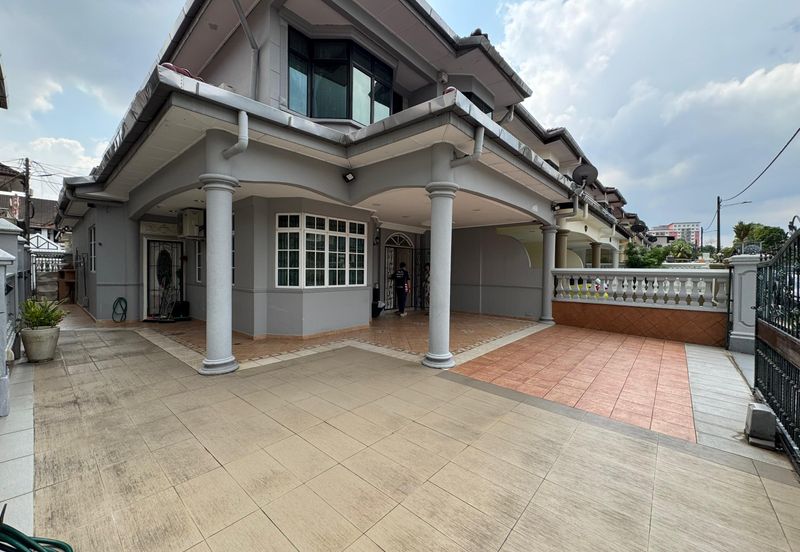 Taman Suria, Johor Bharu