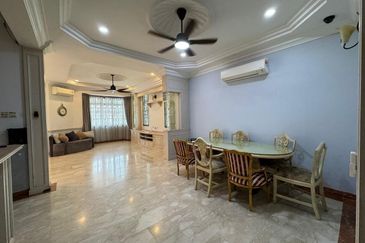 Taman Suria, Johor Bharu