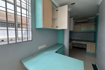 Taman Suria, Johor Bharu