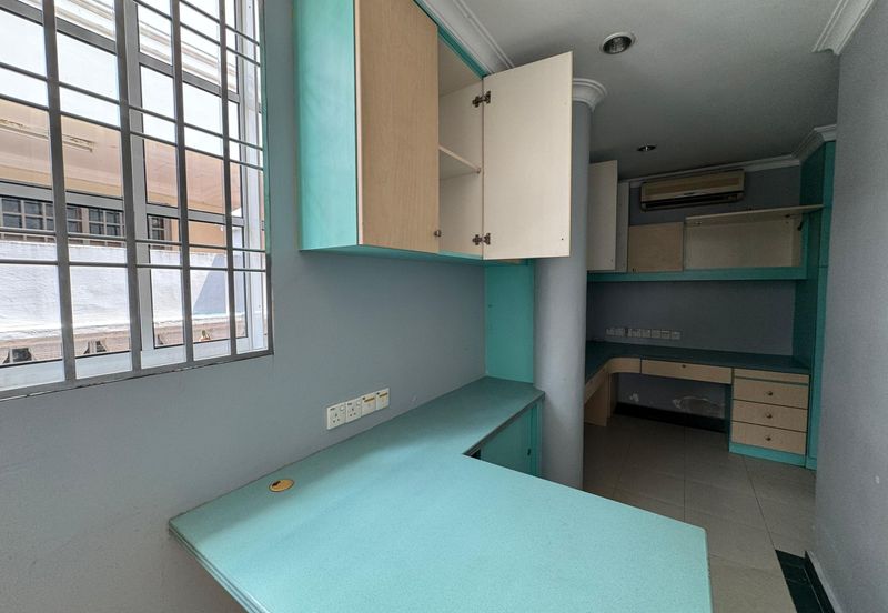 Taman Suria, Johor Bharu