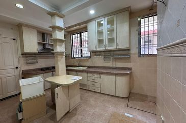 Taman Suria, Johor Bharu