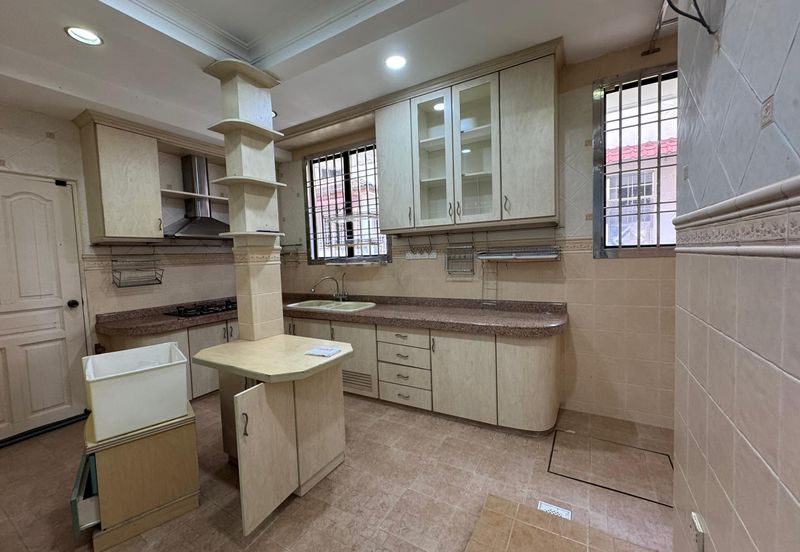 Taman Suria, Johor Bharu