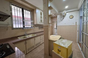 Taman Suria, Johor Bharu