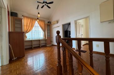 Taman Suria, Johor Bharu