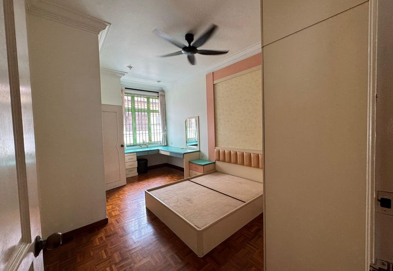 Taman Suria, Johor Bharu