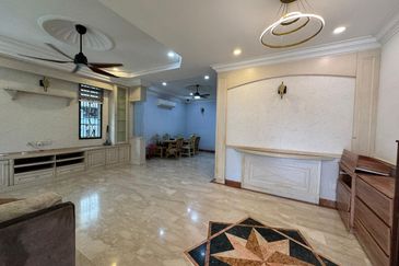 Taman Suria, Johor Bharu