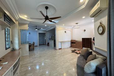 Taman Suria, Johor Bharu