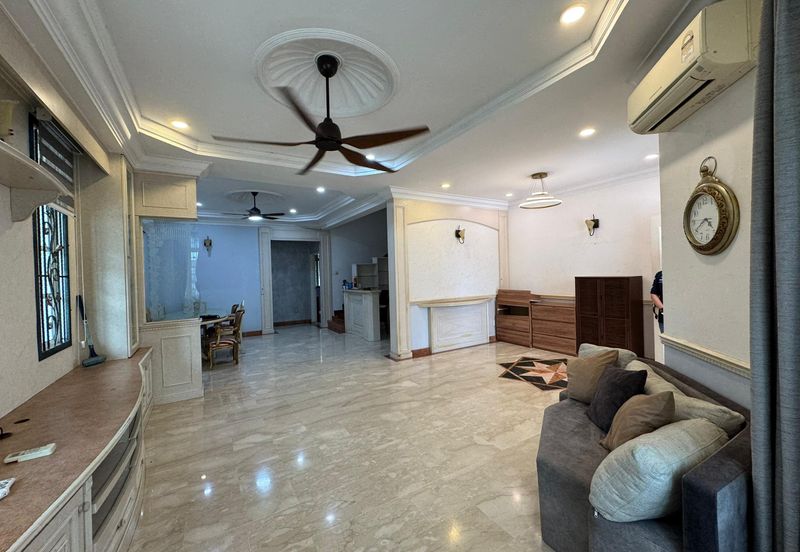 Taman Suria, Johor Bharu