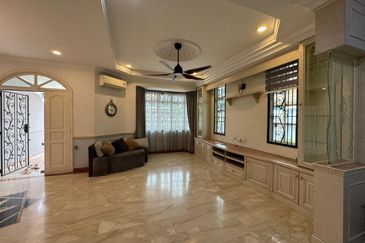 Taman Suria, Johor Bharu