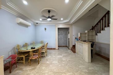 Taman Suria, Johor Bharu