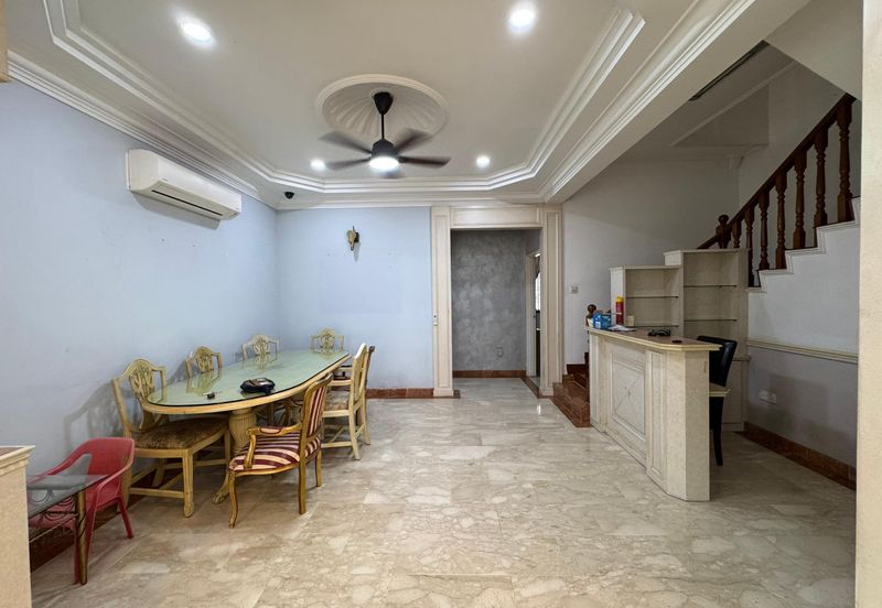 Taman Suria, Johor Bharu