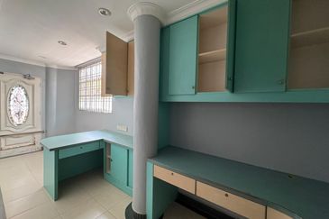 Taman Suria, Johor Bharu