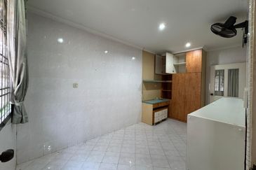 Taman Suria, Johor Bharu