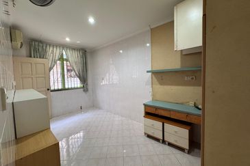 Taman Suria, Johor Bharu