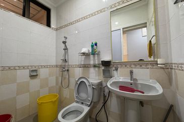 Taman Suria, Johor Bharu