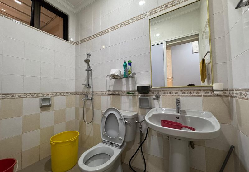 Taman Suria, Johor Bharu