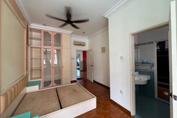 Taman Suria, Johor Bharu