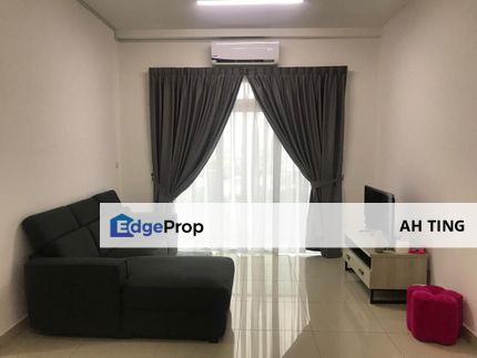 Twin Galaxy Residence Johor Bahru Near Ciq , Johor, Johor Bahru