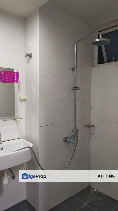 Twin Galaxy Residence Johor Bahru Near Ciq , Johor, Johor Bahru