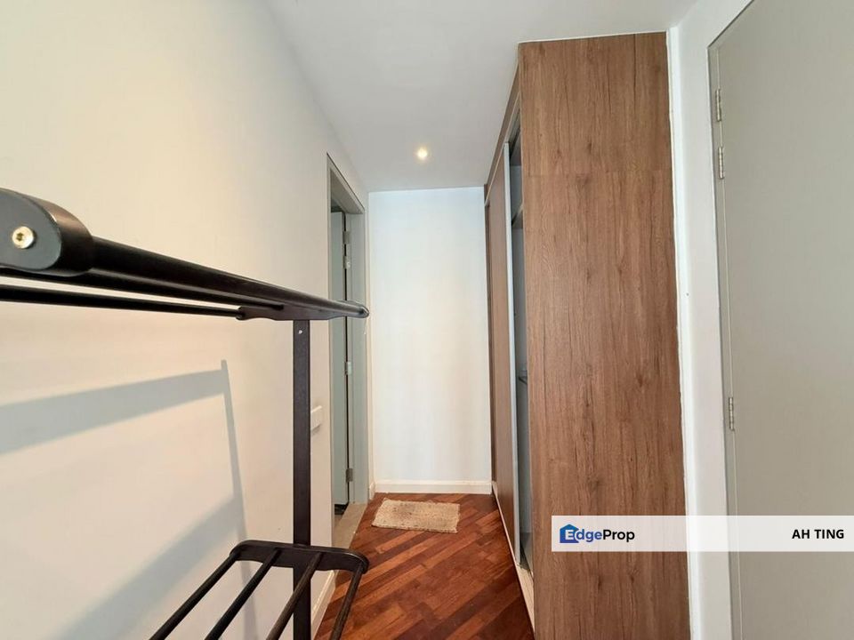 Grand Medini Iskandar Puteri , Johor, Nusajaya