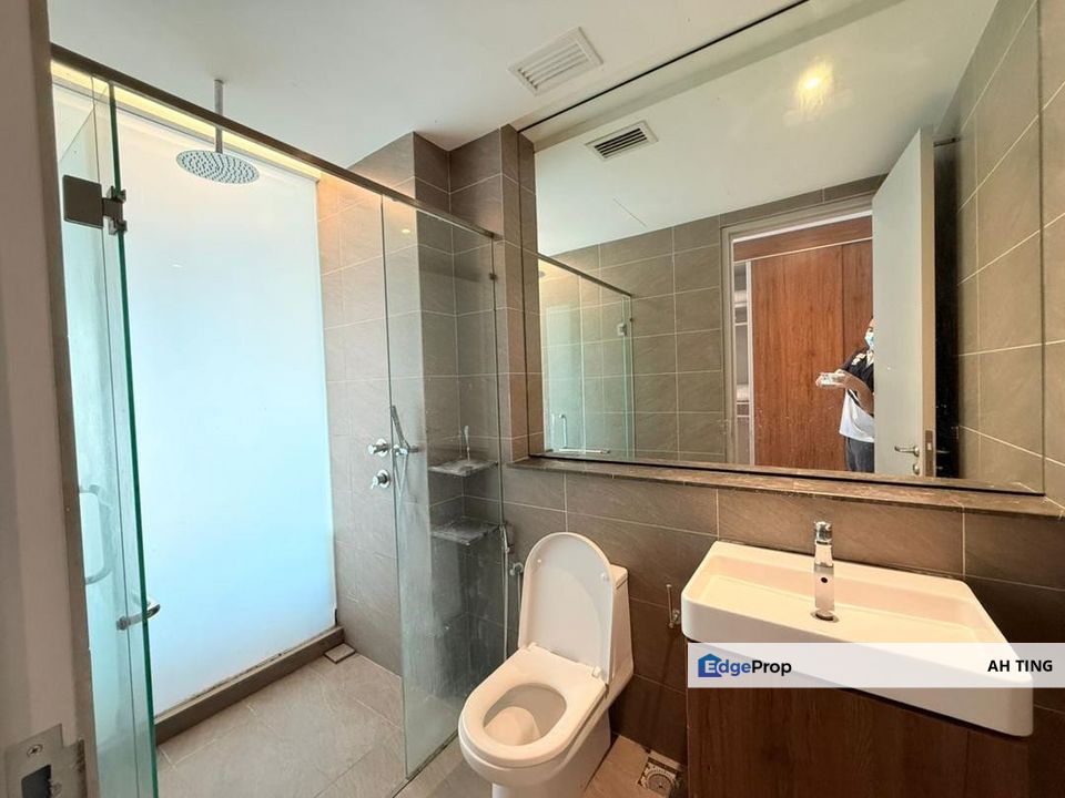 Grand Medini Iskandar Puteri , Johor, Nusajaya