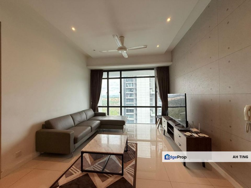 Grand Medini Iskandar Puteri , Johor, Nusajaya