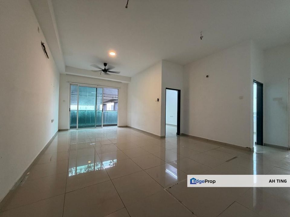 D’Carlton Seaview Residence Masai , Johor, Masai