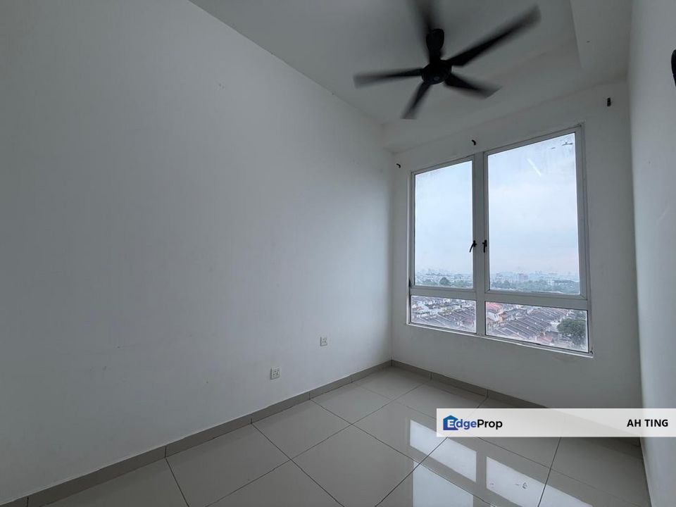 D’Carlton Seaview Residence Masai , Johor, Masai