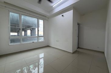D'Carlton Seaview Residences (Seri Mega)