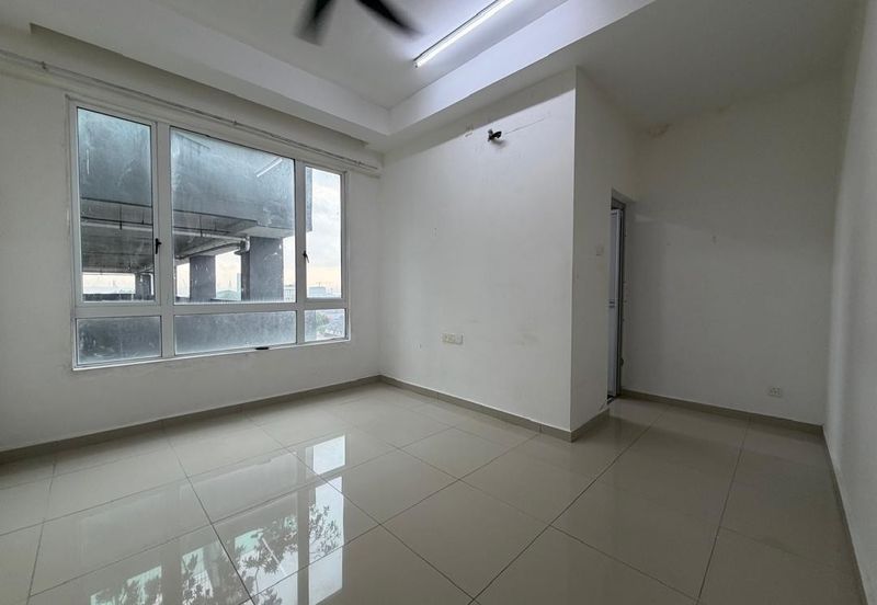 D'Carlton Seaview Residences (Seri Mega)