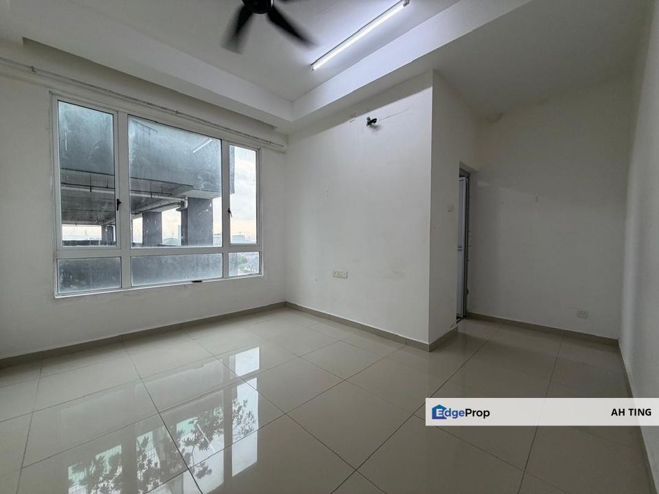 D’Carlton Seaview Residence Masai , Johor, Masai