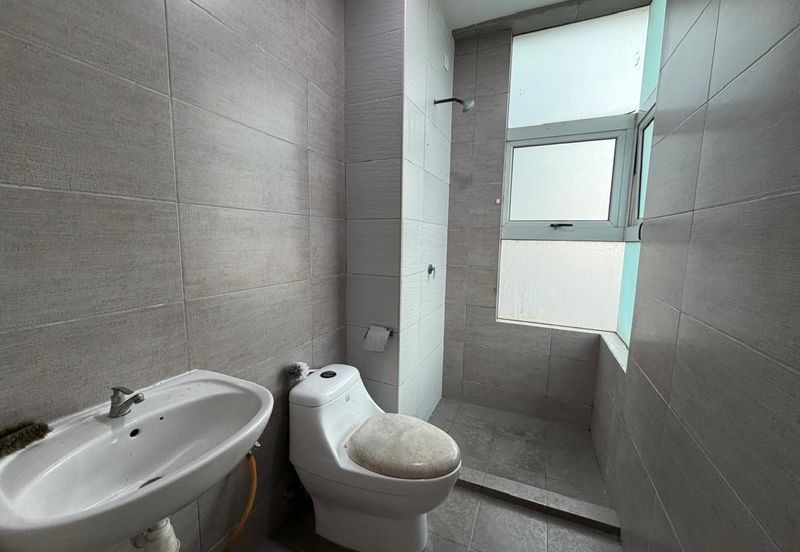 D'Carlton Seaview Residences (Seri Mega)