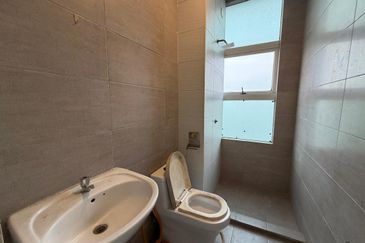 D'Carlton Seaview Residences (Seri Mega)