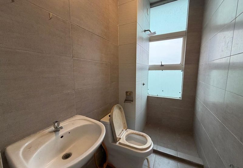 D'Carlton Seaview Residences (Seri Mega)