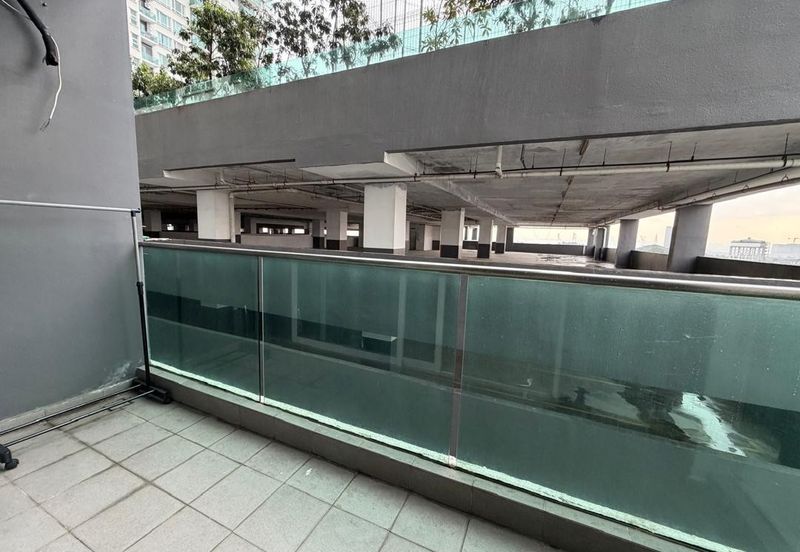 D'Carlton Seaview Residences (Seri Mega)