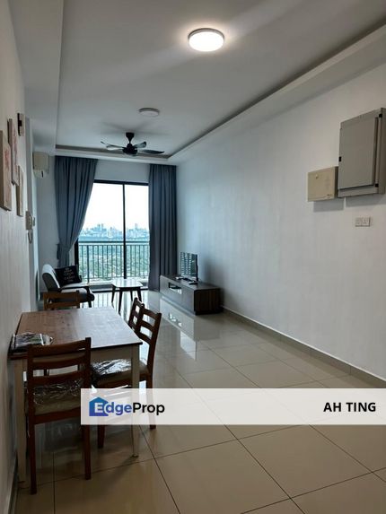 G Residence Plentong , Johor, Johor Bahru