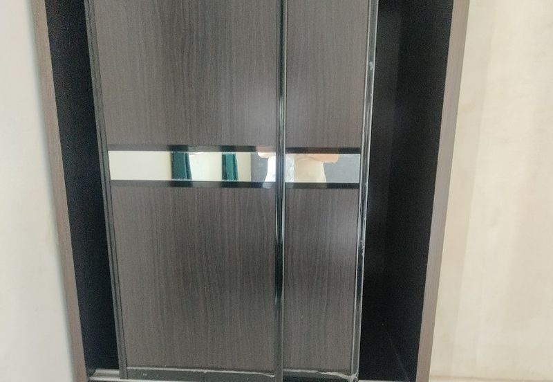 Sky Oasis Residences