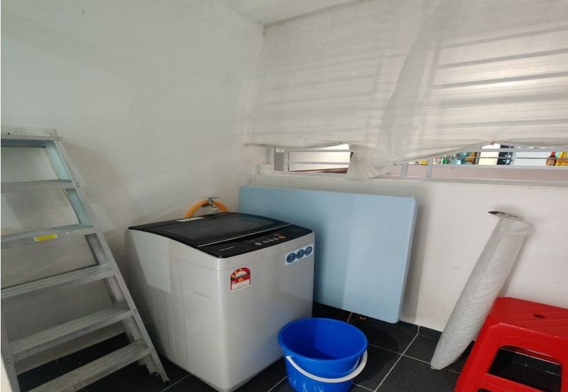 Sky Oasis Residences