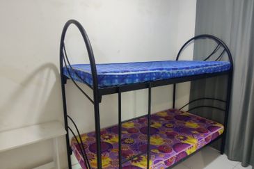 Sky Oasis Residences