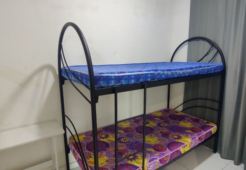 Sky Oasis Residences