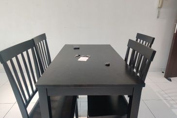 Sky Oasis Residences