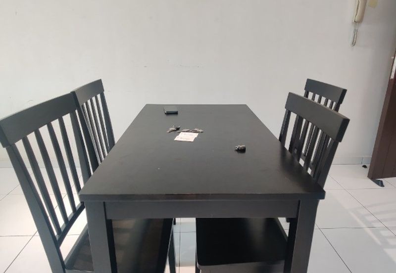 Sky Oasis Residences