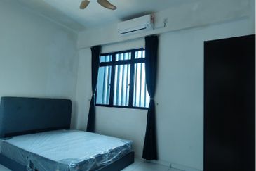 Sky Oasis Residences