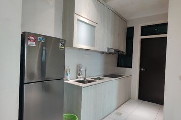 Sky Oasis Residences