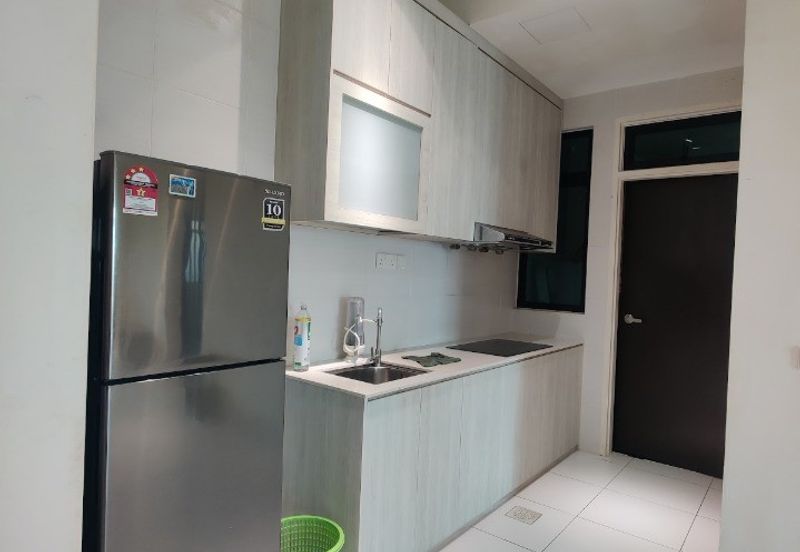 Sky Oasis Residences