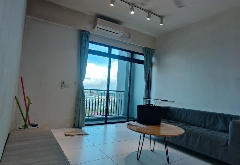 Sky Oasis Residences