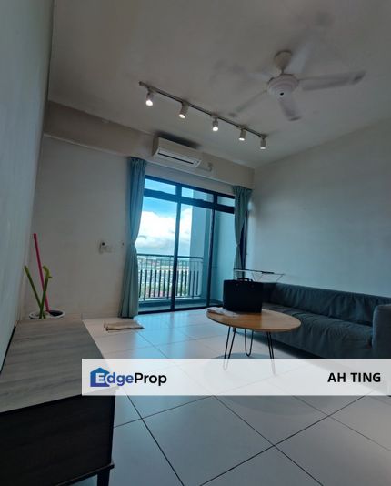 Sky Oasis Residence Setia Indah , Johor, Johor Bahru