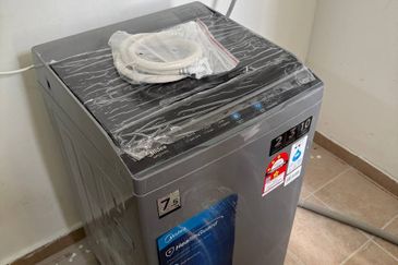 D'Summit Residences @ Kempas Utama