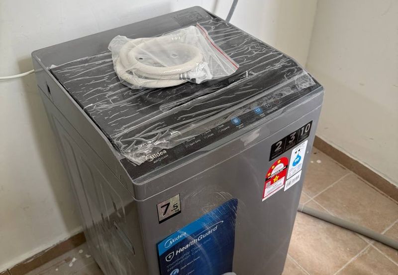 D'Summit Residences @ Kempas Utama